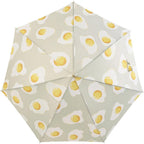 Nifty Colors Sunny-side-up Smart Jump Umbrella 60cm