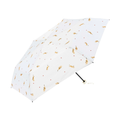 Nifty Colors Tiger Lightweight Folding Umbrella 50cm