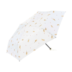 Nifty Colors Tiger Lightweight Folding Umbrella 50cm
