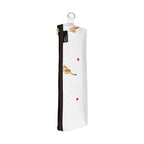 Nifty Colors Tiger Lightweight Folding Umbrella 50cm
