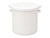 Noda Horo Double-Handled Round Container 15L