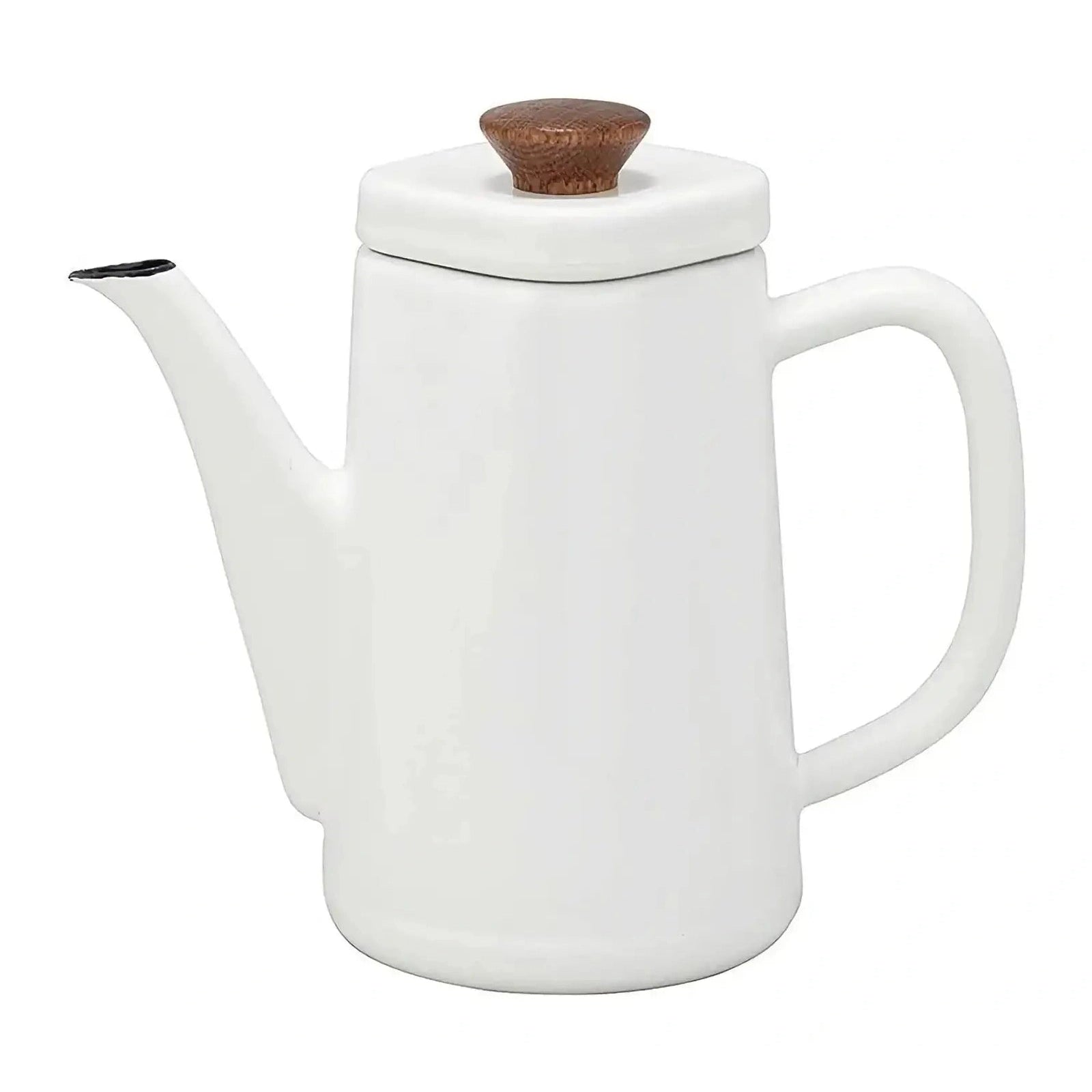 Noda Horo Enamel Anbi Kettle 1.2L