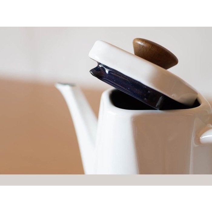 Noda Horo Enamel Anbi Kettle 1.2L