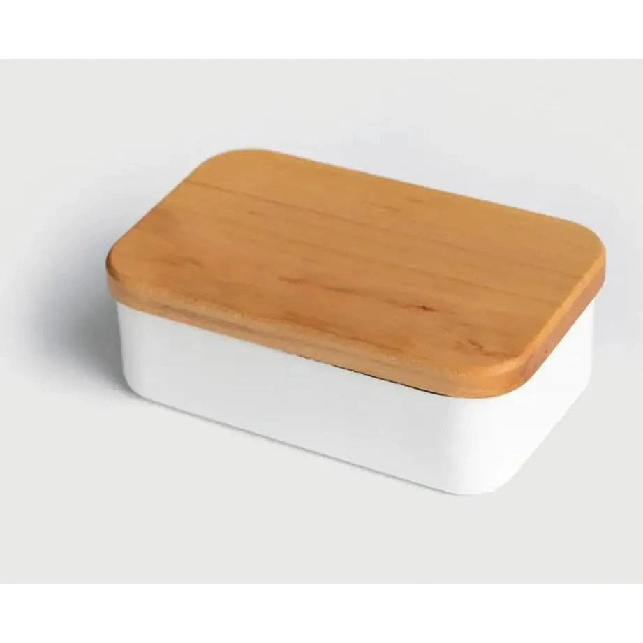 Noda Horo Enamel Butter Case 200g
