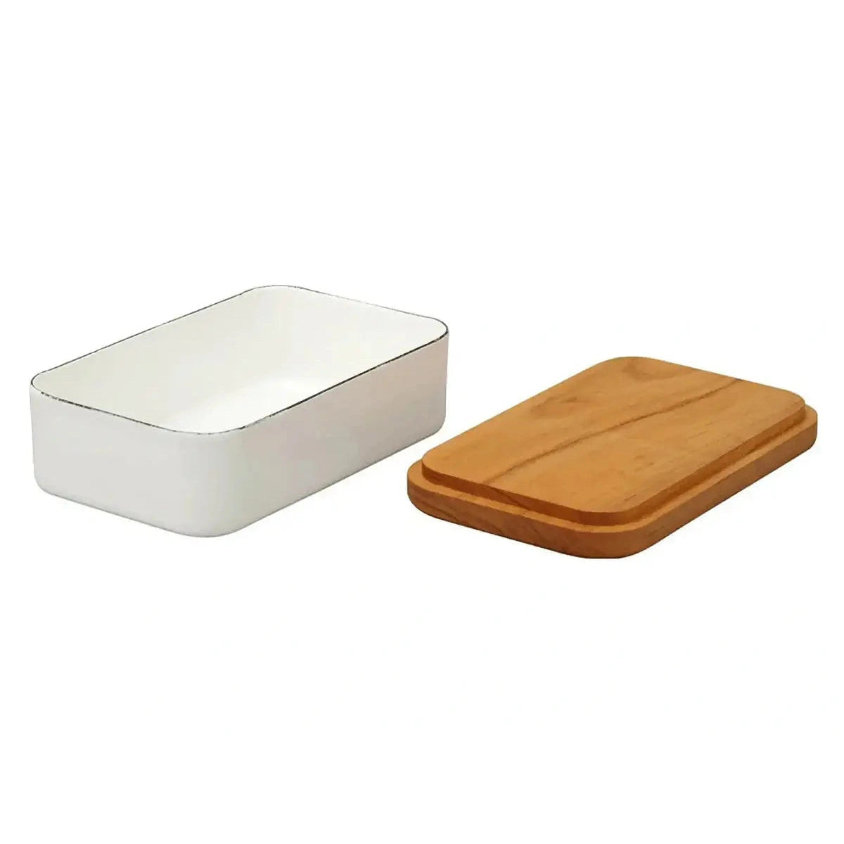 Noda Horo Enamel Butter Case 200g