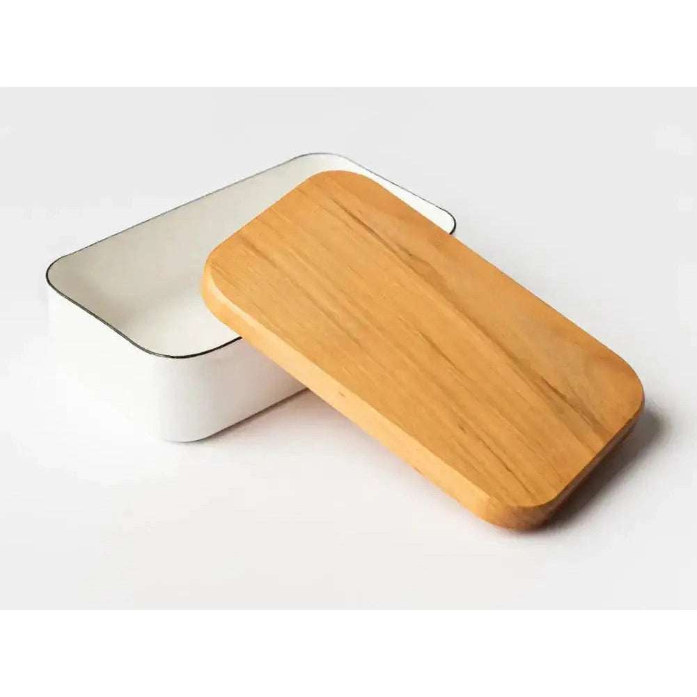Noda Horo Enamel Butter Case 200g