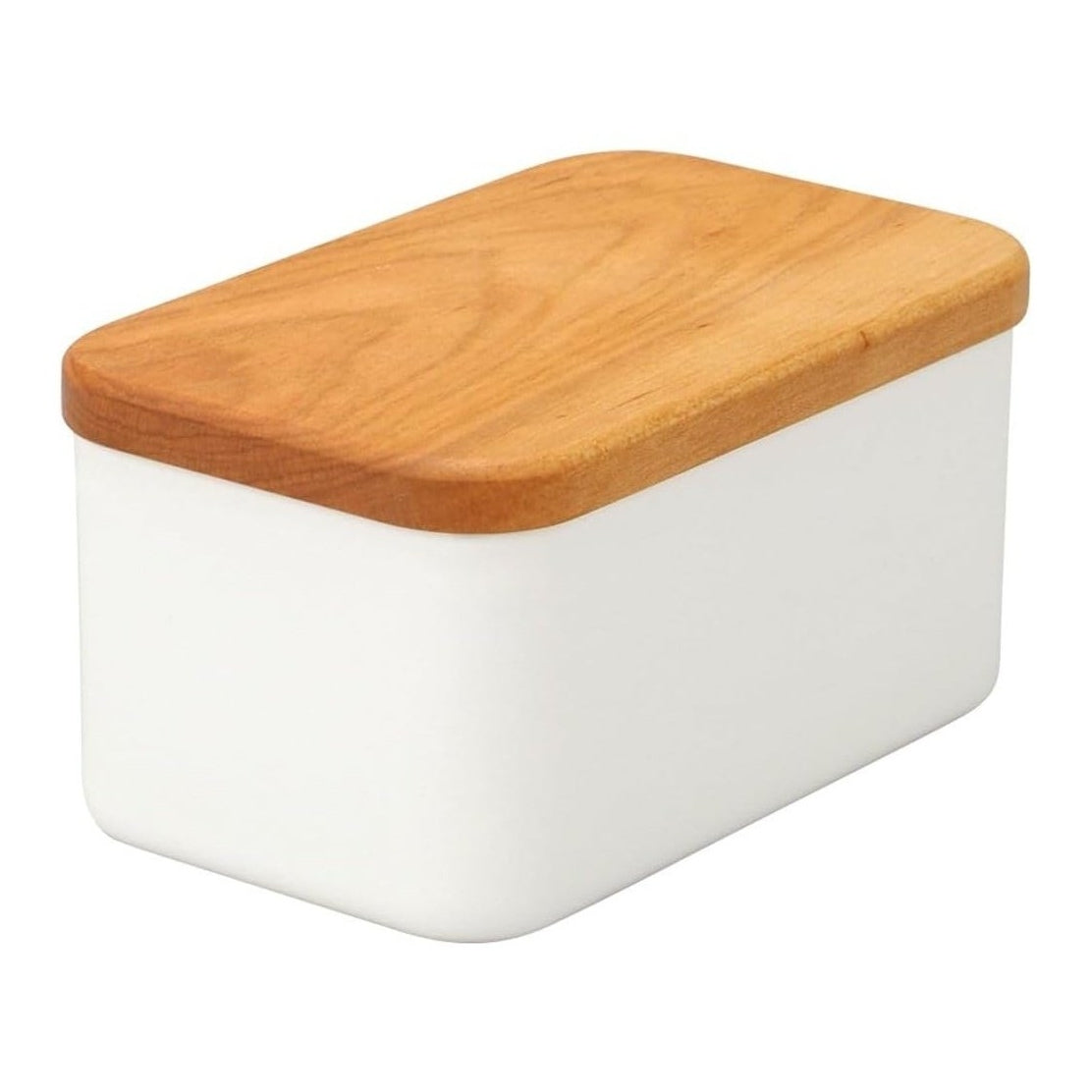 Noda Horo Enamel Butter Case 450g