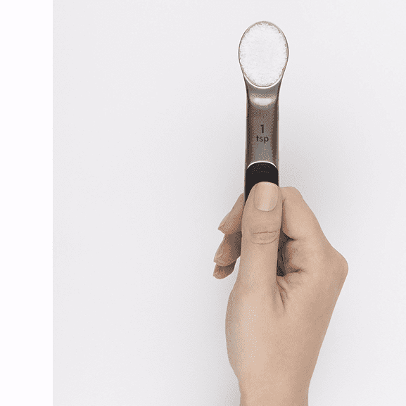 OXO GG 4 PCE S/S MEASURING SPOON SET