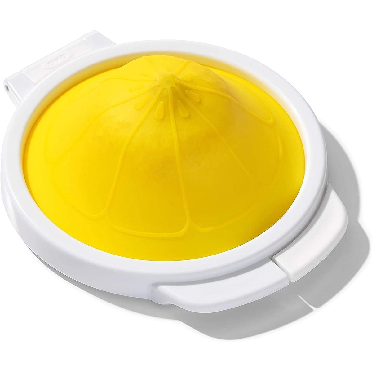 OXO GG CUT &amp; KEEP SILICONE LEMON SAVER