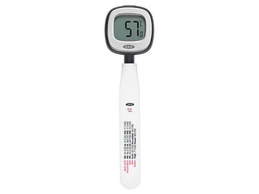 OXO GG DIGITAL INSTANT READ THERMOMETER