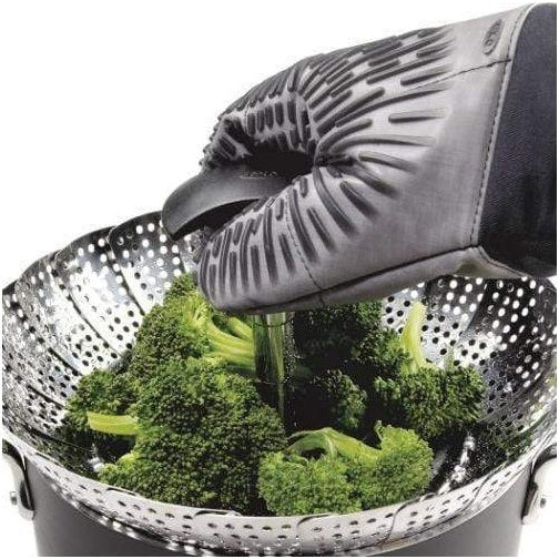 OXO GG STAINLESS STEEL STEAMER