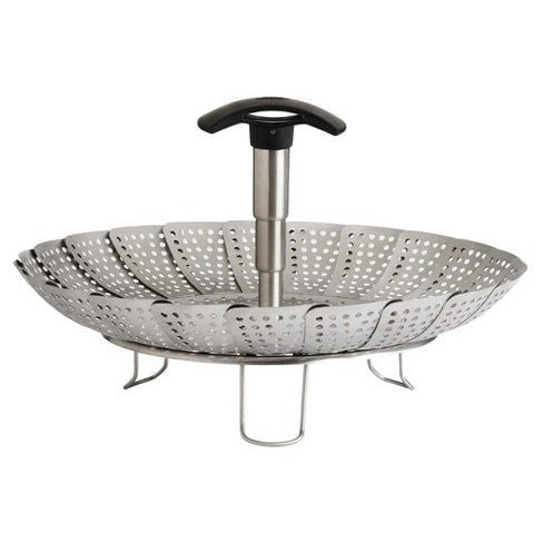 OXO GG STAINLESS STEEL STEAMER