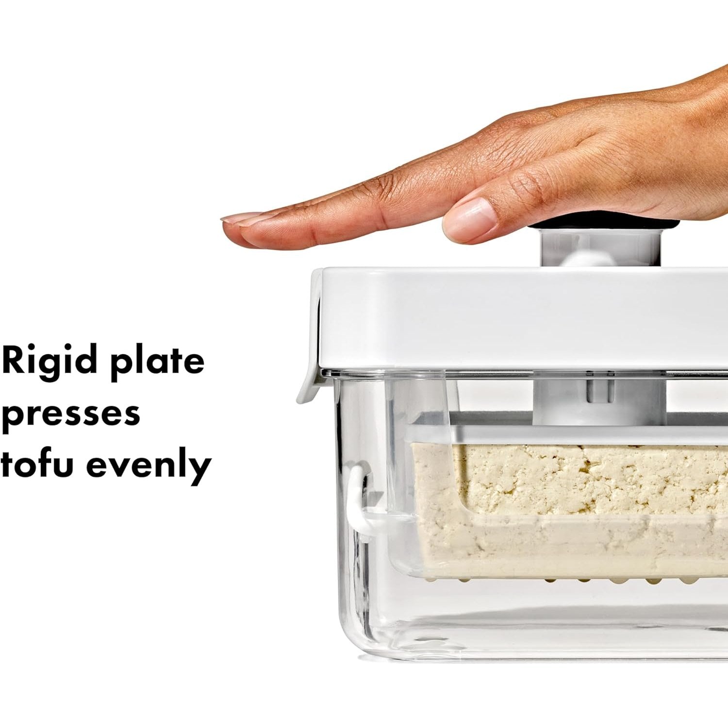 OXO GG Tofu Press