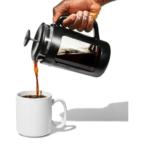 OXO GG VENTURE FRENCH PRESS - 8 CUP
