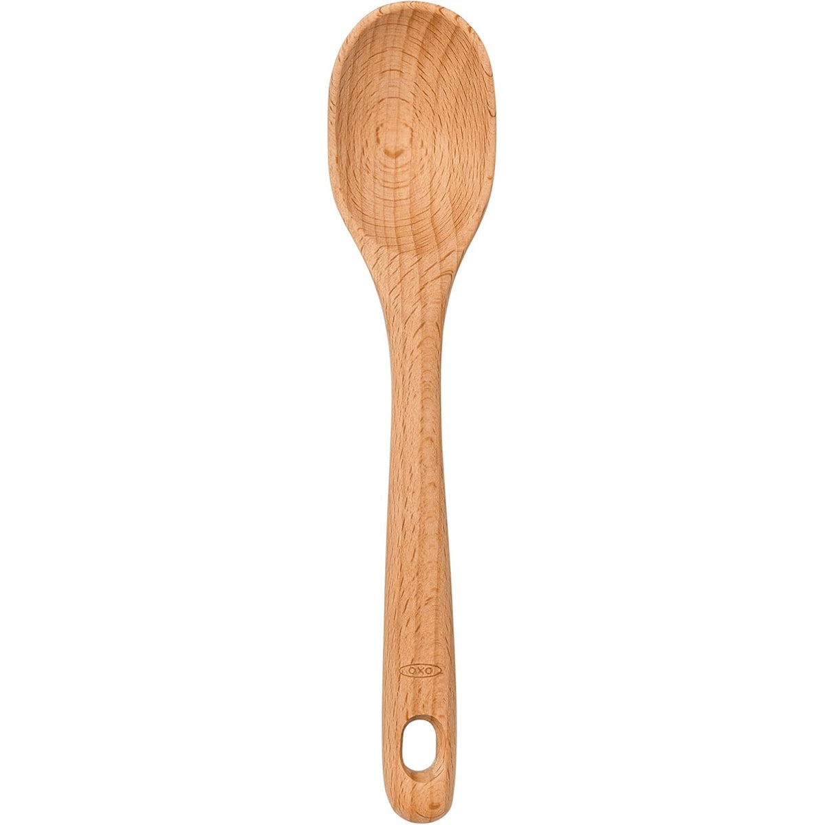 OXO GG WOODEN SPOON - SMALL