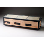 Okunoto Japanese Hibachi Grill Large