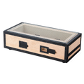 Okunoto Japanese Hibachi Wide Grill 6-12 People