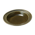 Olive Curry Plate 23D