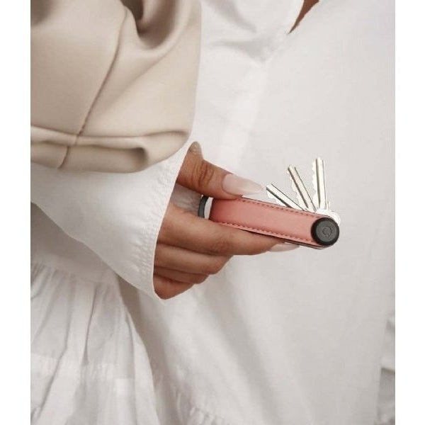 Orbitkey 2.0 Leather