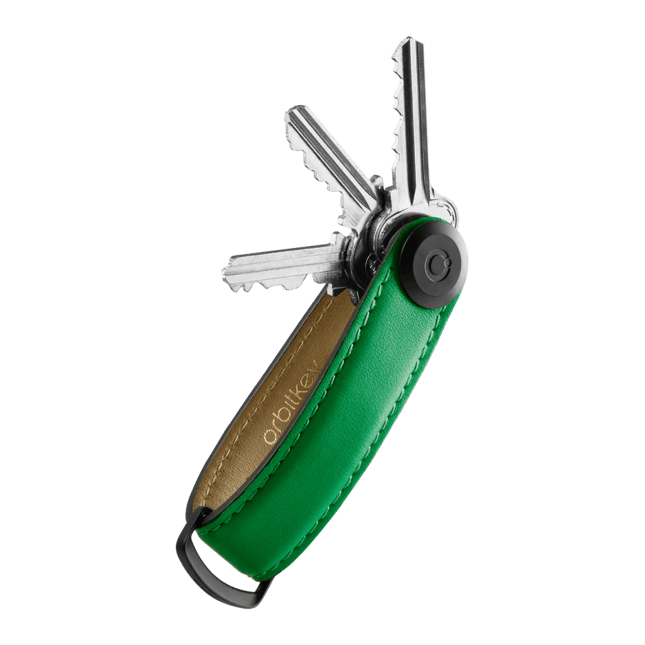 Orbitkey 2.0 Leather