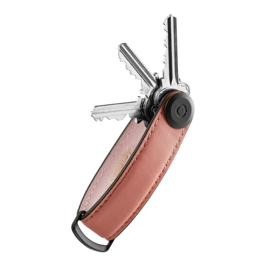 Orbitkey 2.0 Leather