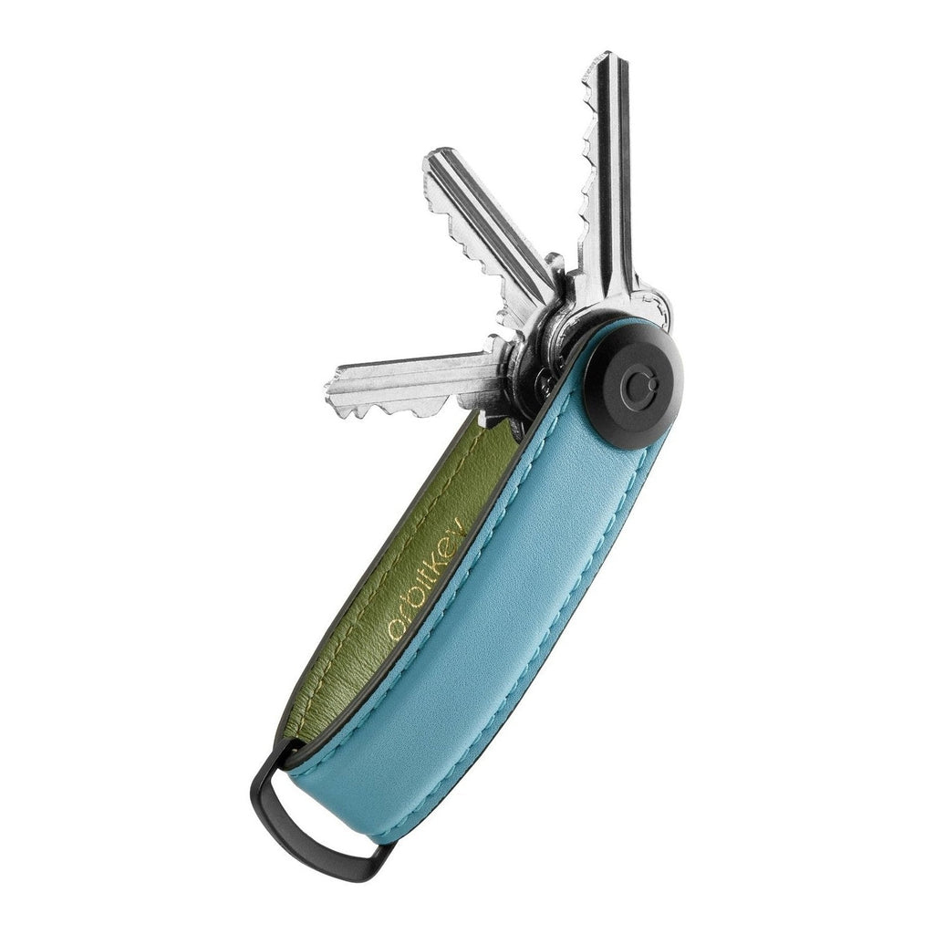 Orbitkey 2.0 Leather