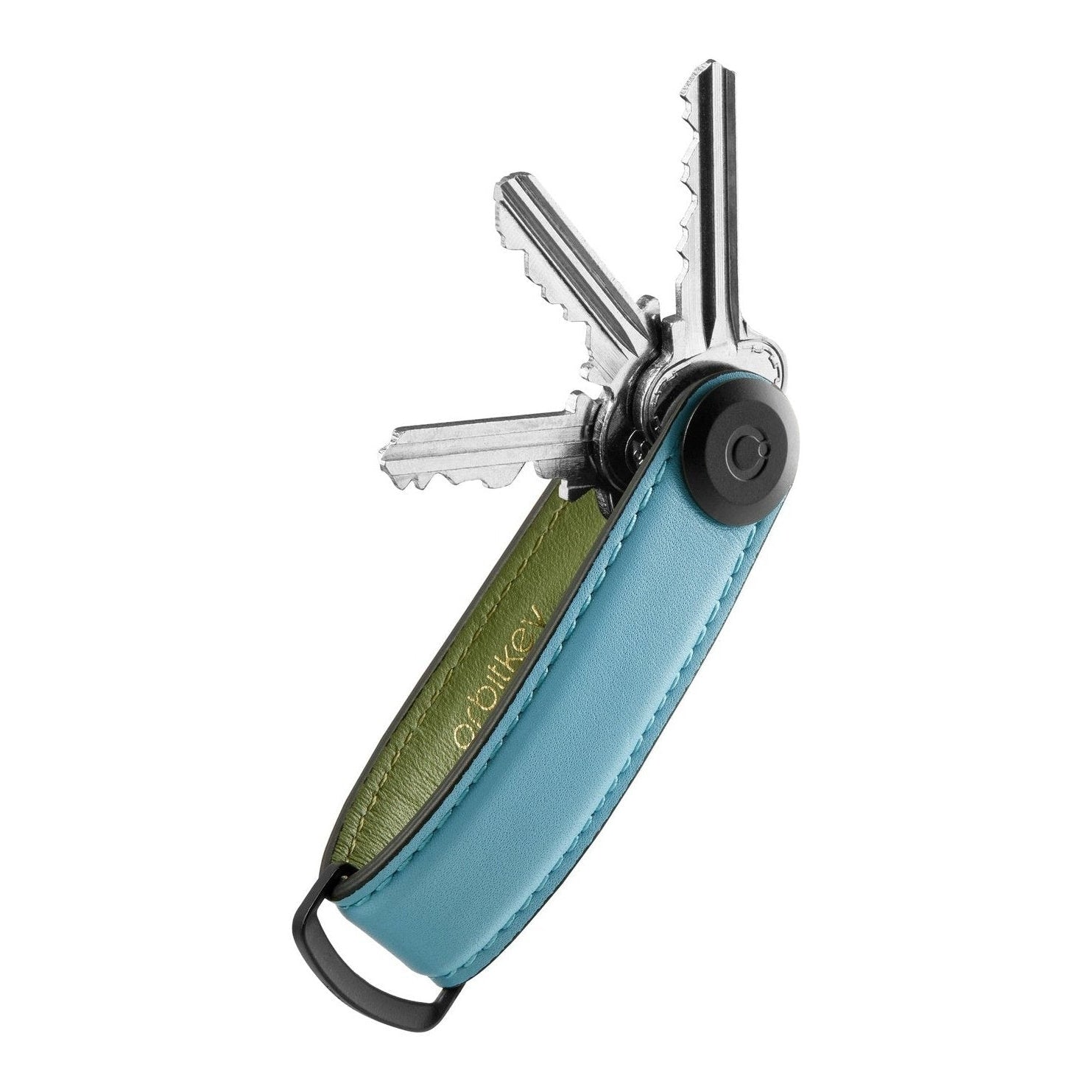 Orbitkey 2.0 Leather