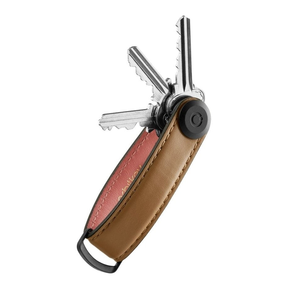 Orbitkey 2.0 Leather