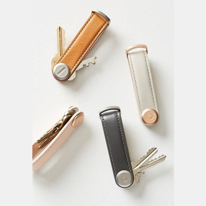 Orbitkey 2.0 Leather
