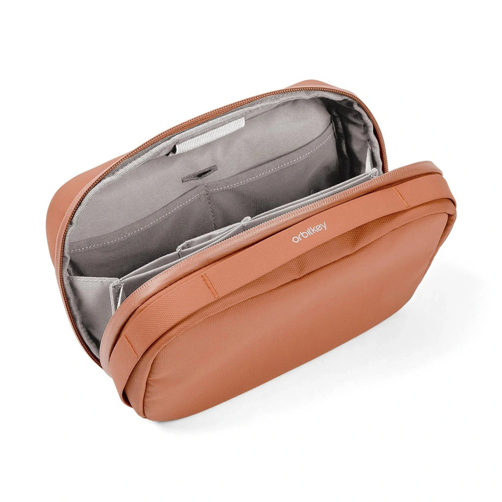 Orbitkey 2-in-1 Tech Pouch