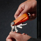 Orbitkey Active Key Organiser Lite - Active