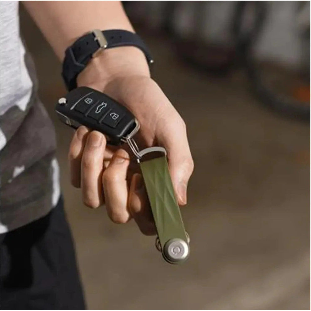 Orbitkey Active Key Organiser Lite - Active