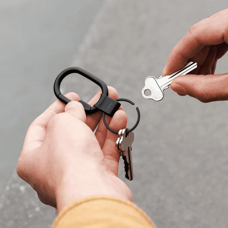 Orbitkey Clip Mini
