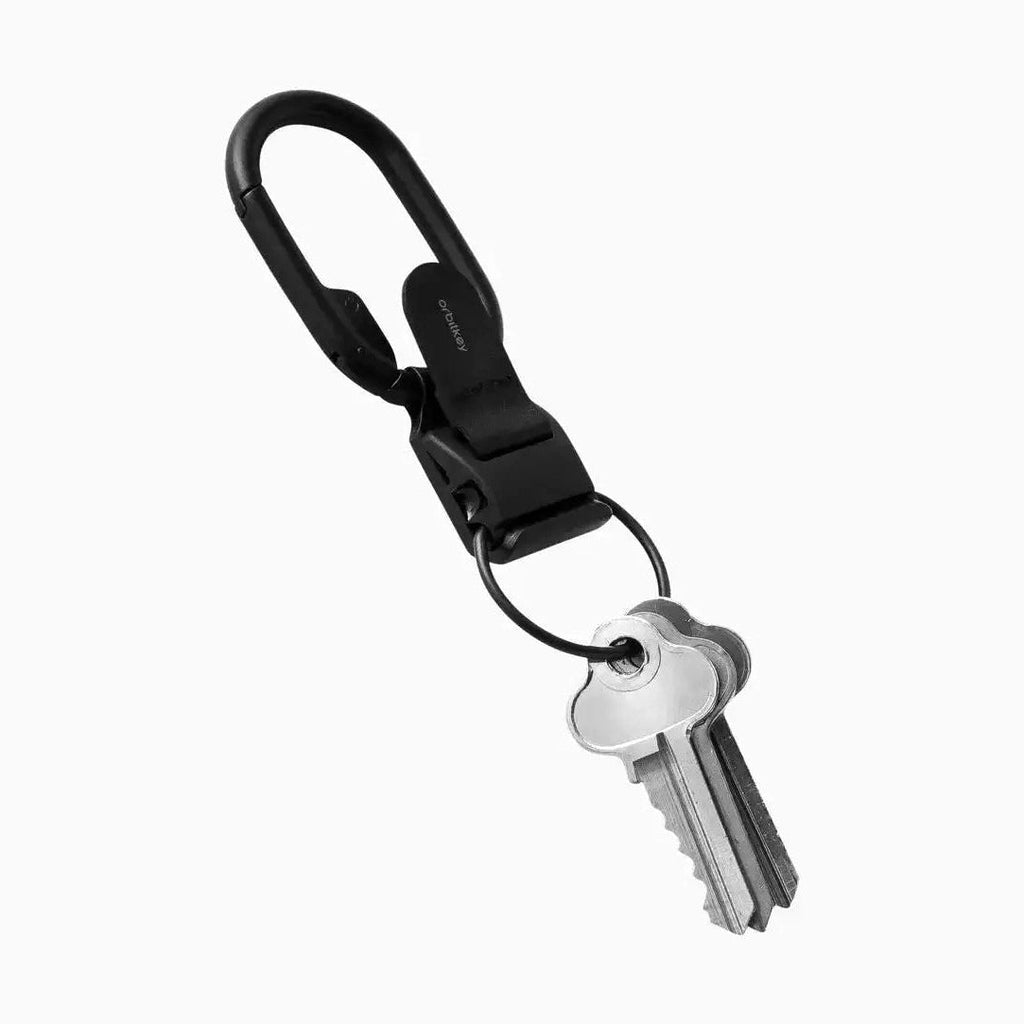 Orbitkey Clip v2