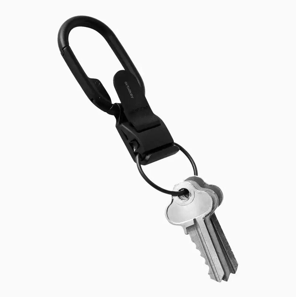 Orbitkey Clip v2