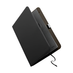 Orbitkey Compendium Leather Free A4