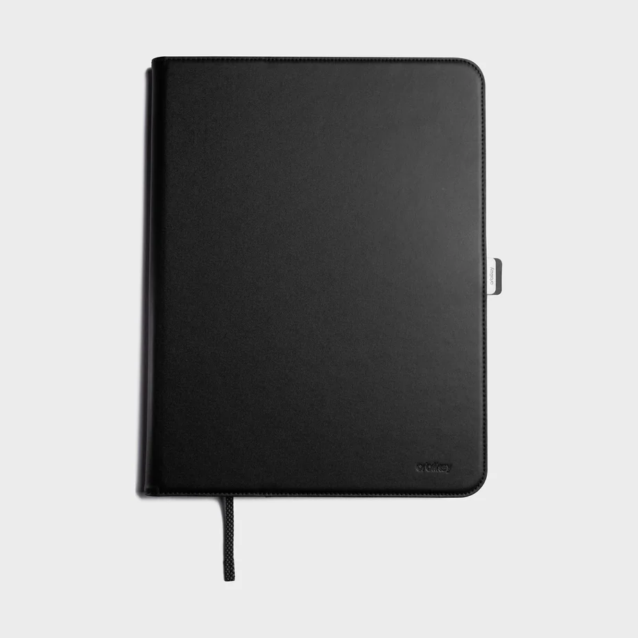 Orbitkey Compendium Leather Free A4