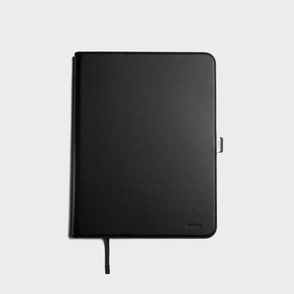 Orbitkey Compendium Leather Free A4