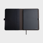 Orbitkey Compendium Leather Free A4