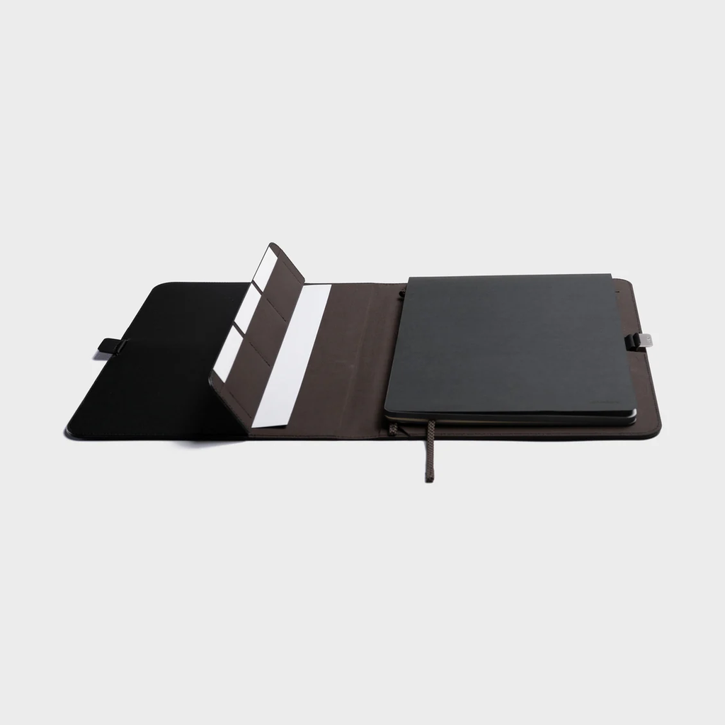 Orbitkey Compendium Leather Free A4