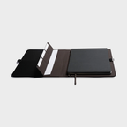 Orbitkey Compendium Leather Free A4