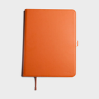 Orbitkey Compendium Leather Free A4