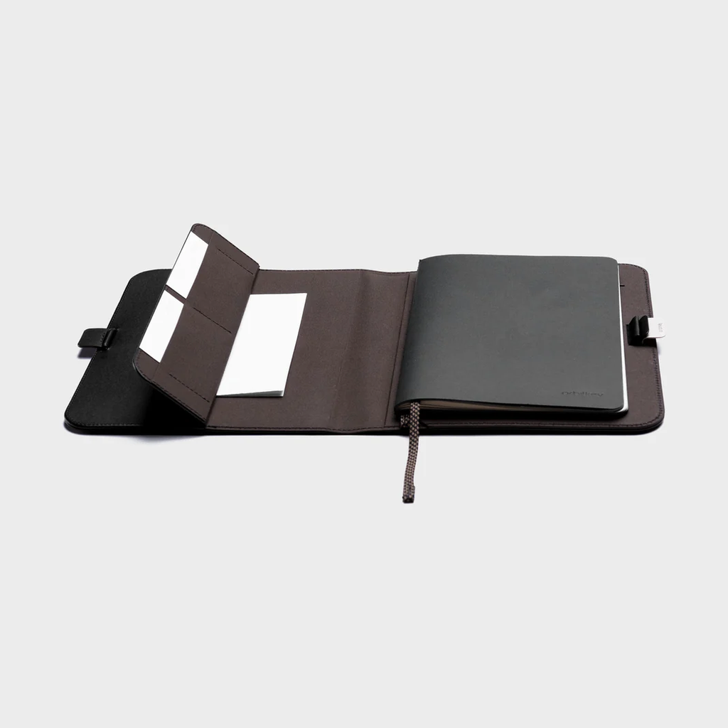 Orbitkey Compendium Leather Free A5