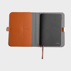 Orbitkey Compendium Leather Free A5