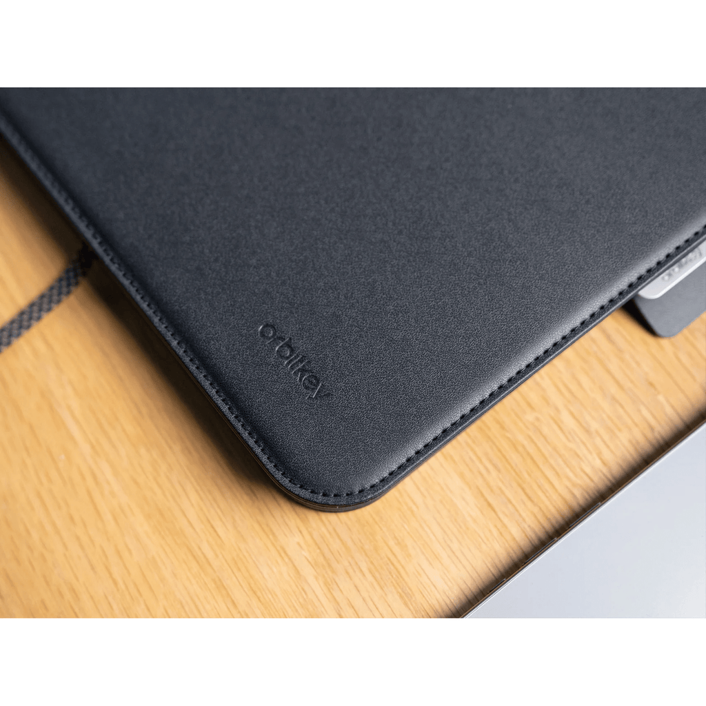 Orbitkey Compendium Leather Free A5