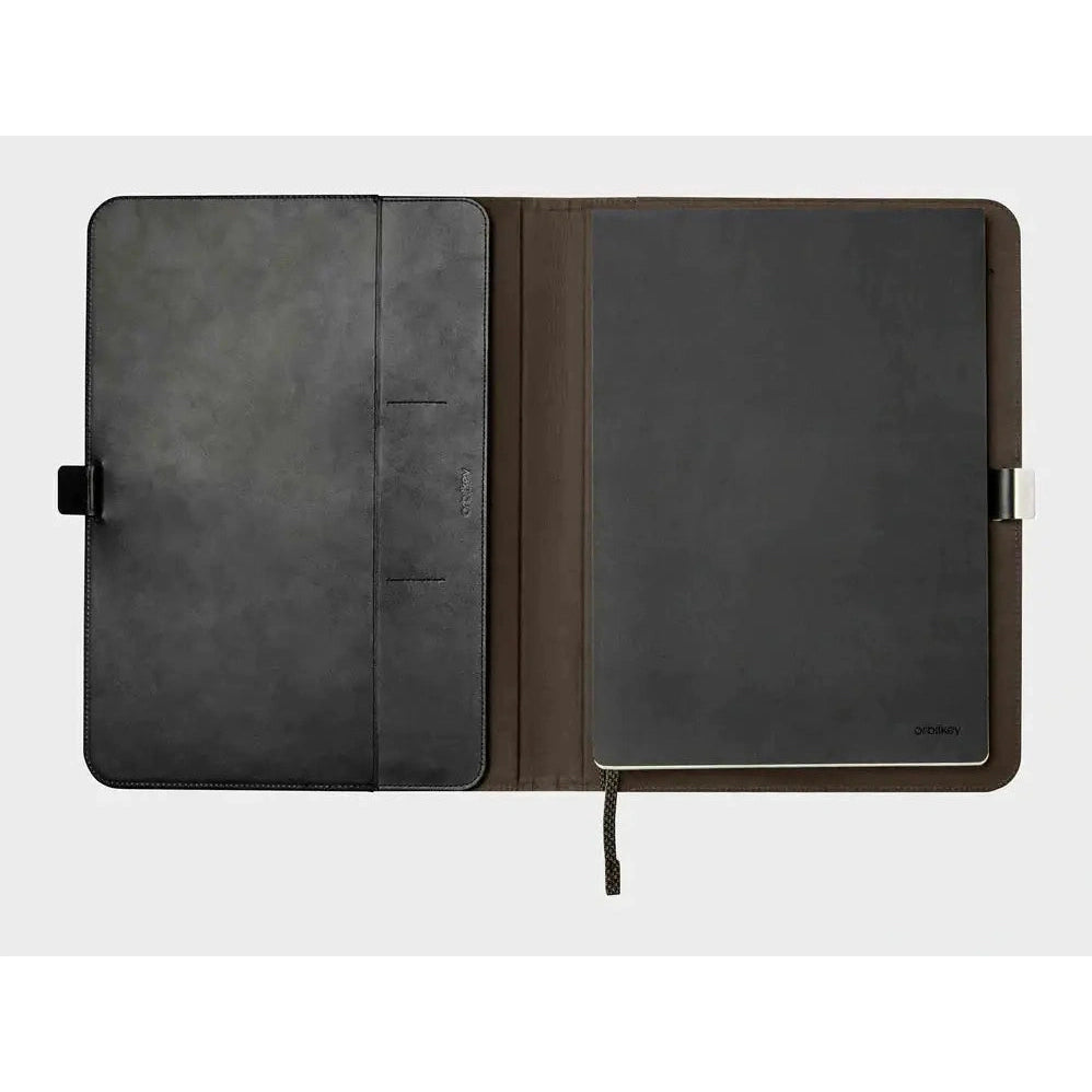 Orbitkey Compendium