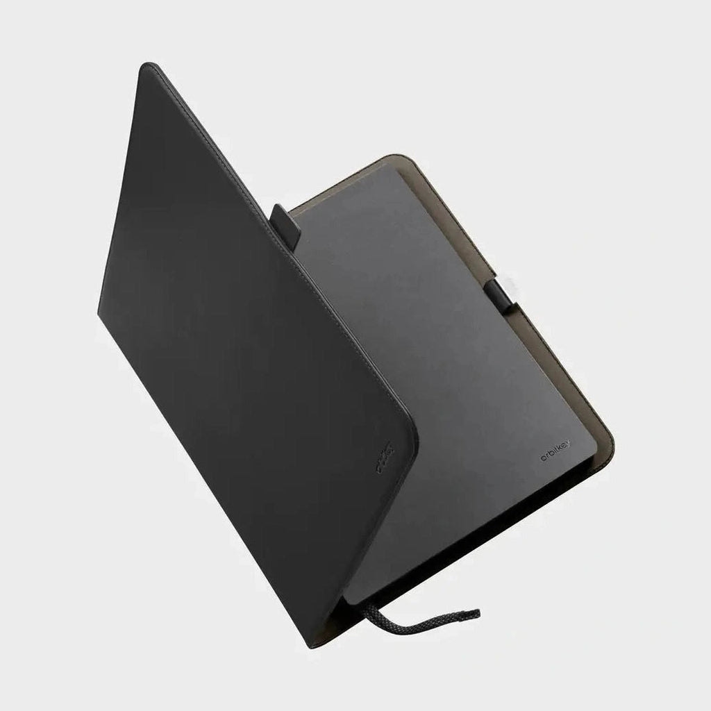 Orbitkey Compendium