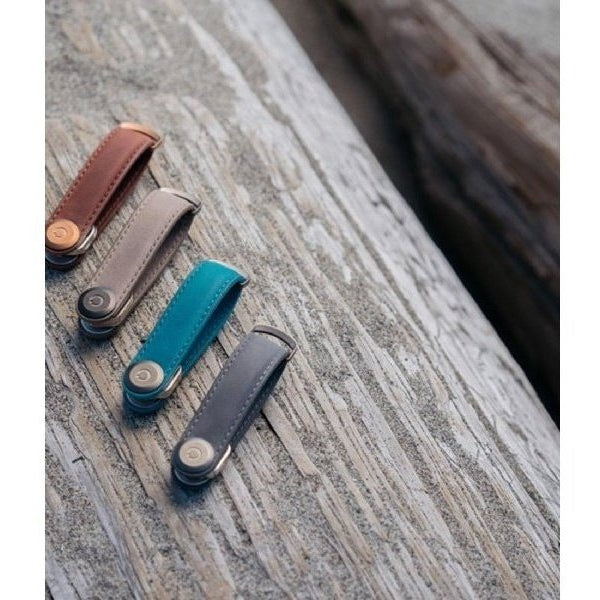 Orbitkey Crazy Horse Leather