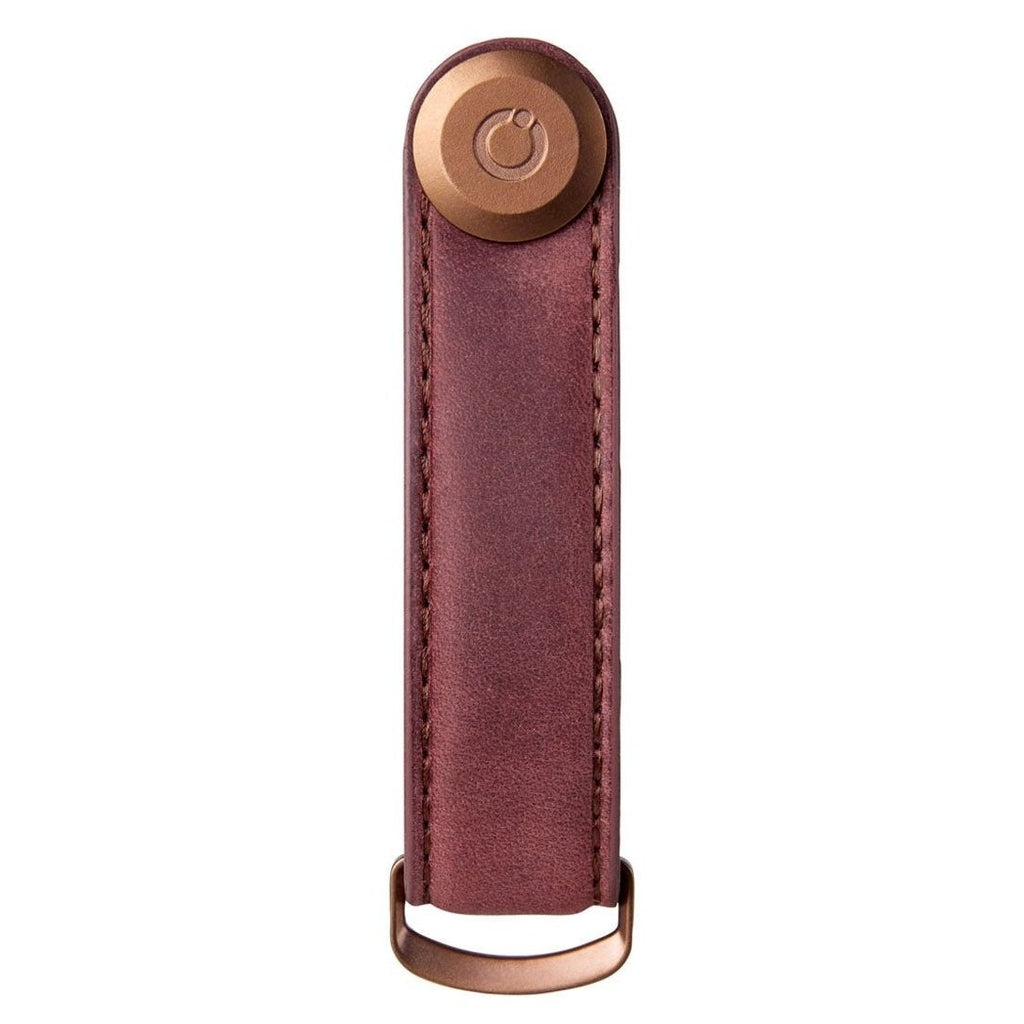 Orbitkey Crazy Horse Leather