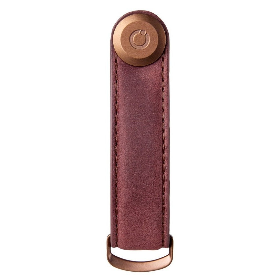 Orbitkey Crazy Horse Leather